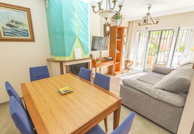 Casa en Nerja - .Nerjamedina 37