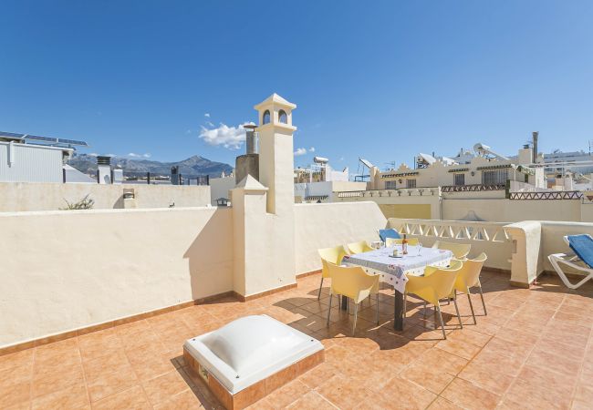 Casa en Nerja - .Nerjamedina 37