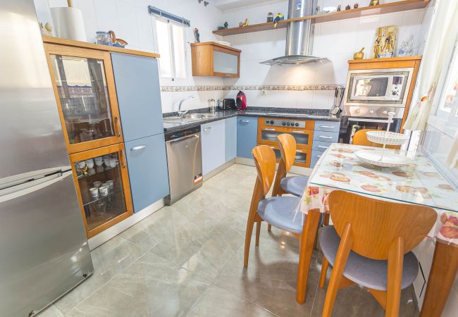Casa en Nerja - .Nerjamedina 37