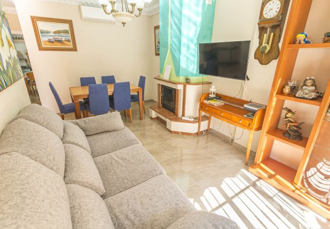 Casa en Nerja - .Nerjamedina 37