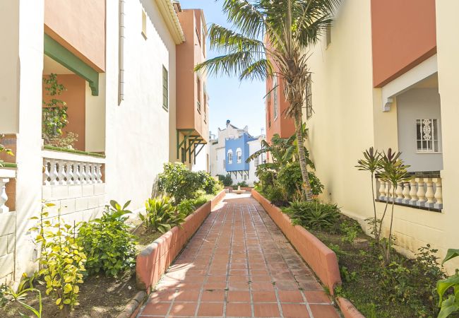 Casa en Nerja - .Nerjamedina 37