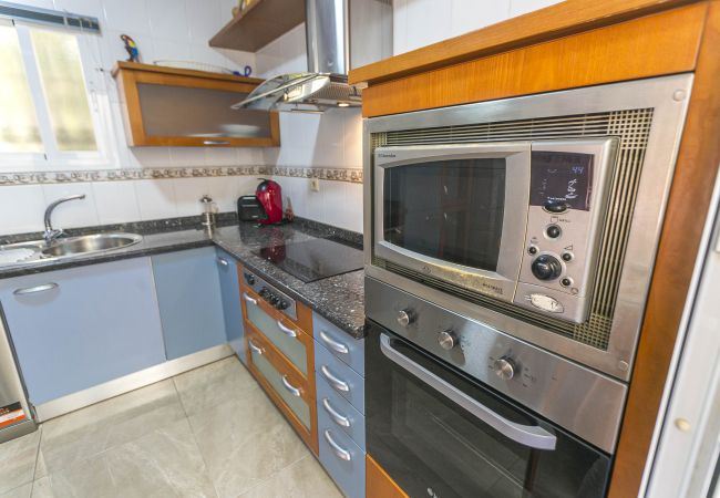 Casa en Nerja - .Nerjamedina 37