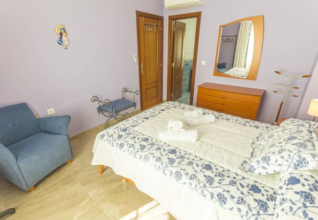 Casa en Nerja - .Nerjamedina 37