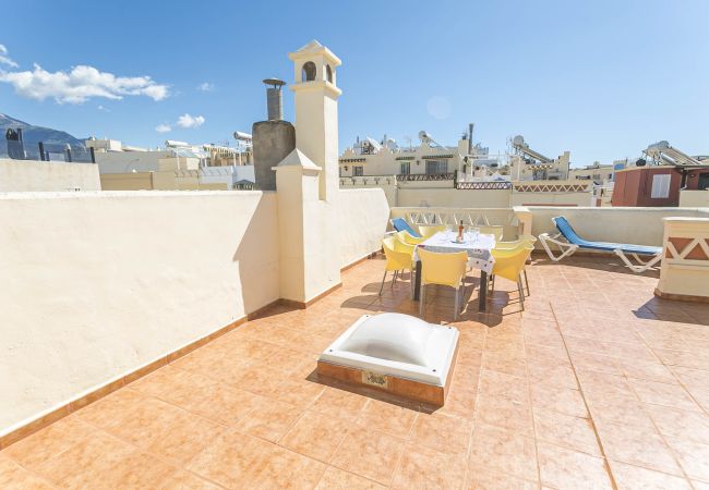 Casa en Nerja - .Nerjamedina 37