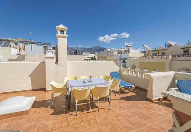 Casa en Nerja - .Nerjamedina 37