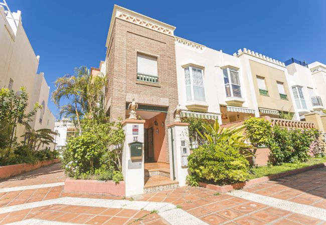 Casa en Nerja - .Nerjamedina 37