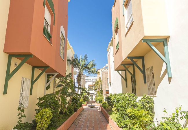 Casa en Nerja - .Nerjamedina 37