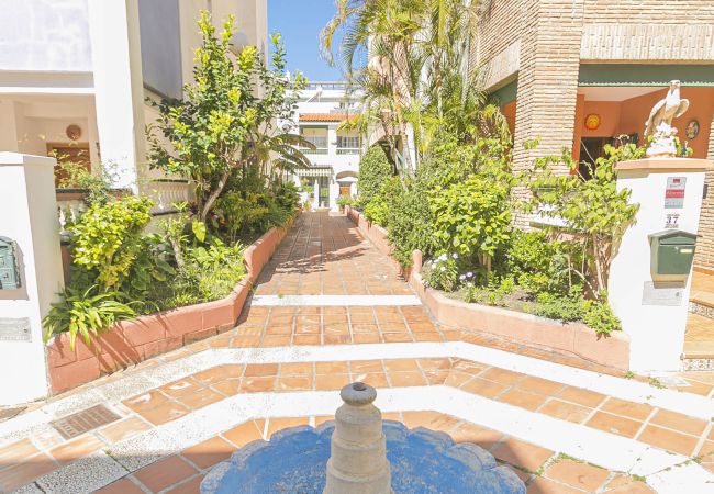 Casa en Nerja - .Nerjamedina 37