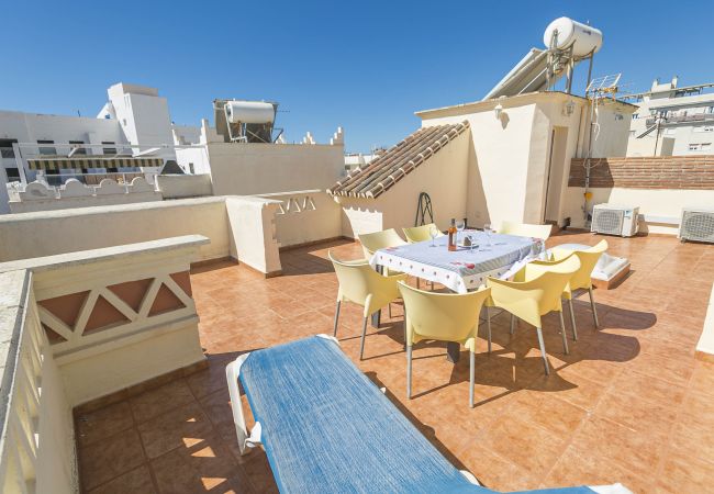 Casa en Nerja - .Nerjamedina 37