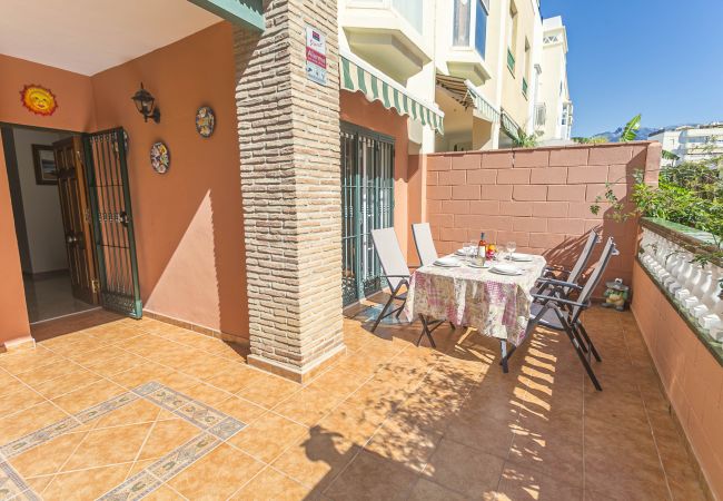 Casa en Nerja - .Nerjamedina 37