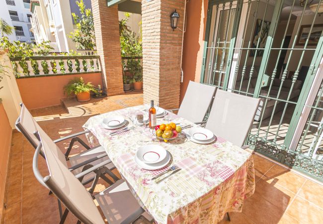 Casa en Nerja - .Nerjamedina 37