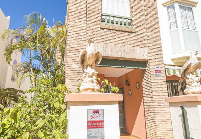 Casa en Nerja - .Nerjamedina 37
