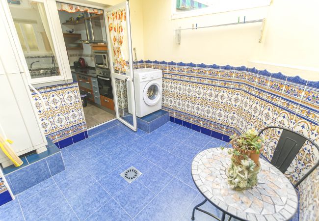 Casa en Nerja - .Nerjamedina 37