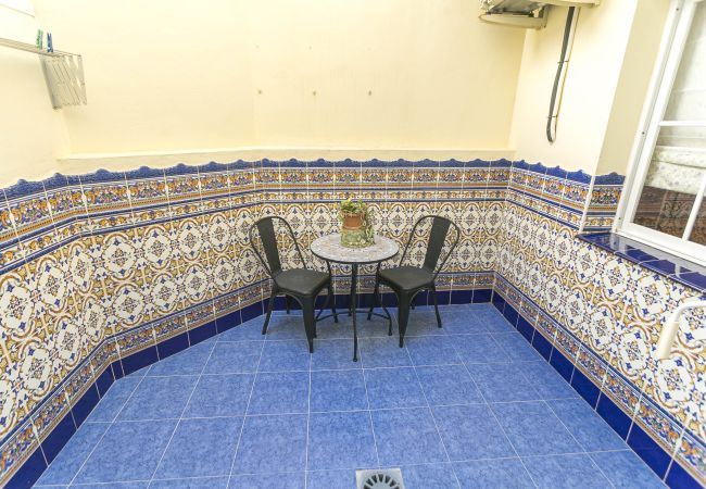 Casa en Nerja - .Nerjamedina 37