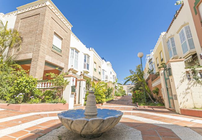 Casa en Nerja - .Nerjamedina 37