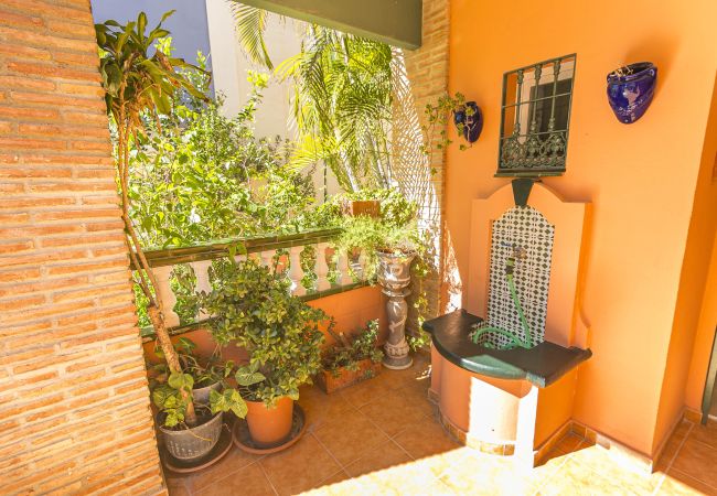 Casa en Nerja - .Nerjamedina 37