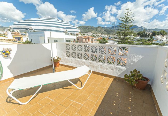 Casa en Nerja - .Pueblo Andaluz 106