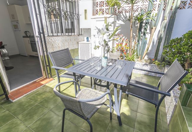Casa en Nerja - .Pueblo Andaluz 106