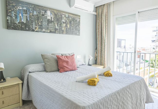 Casa adosada en Nerja - .Casa Ramos Nerja