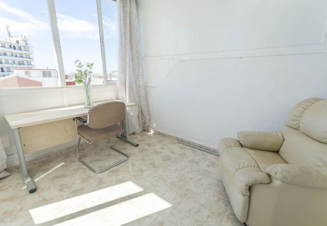 Casa adosada en Nerja - .Casa Ramos Nerja