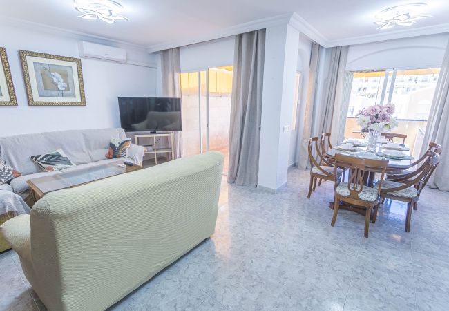 Casa adosada en Nerja - .Casa Ramos Nerja