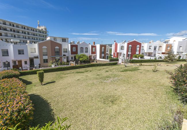 Casa adosada en Nerja - .Casa Ramos Nerja