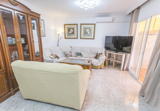 Casa adosada en Nerja - .Casa Ramos Nerja