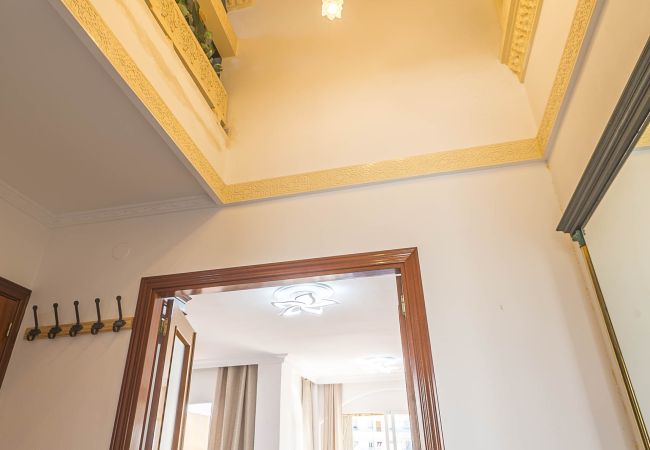 Casa adosada en Nerja - .Casa Ramos Nerja