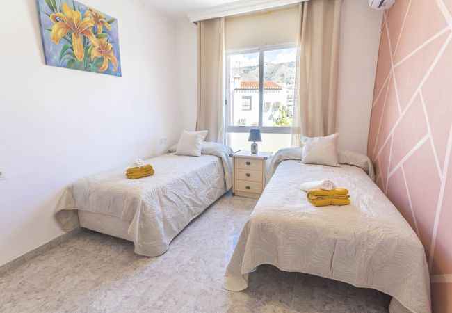 Casa adosada en Nerja - .Casa Ramos Nerja