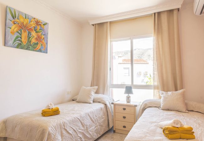 Casa adosada en Nerja - .Casa Ramos Nerja