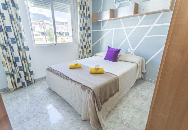 Casa adosada en Nerja - .Casa Ramos Nerja