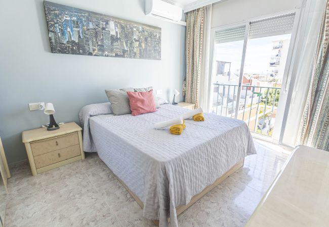 Casa adosada en Nerja - .Casa Ramos Nerja