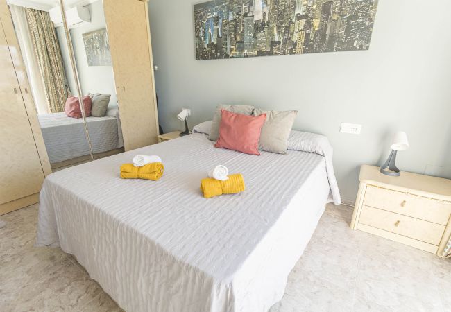 Casa adosada en Nerja - .Casa Ramos Nerja