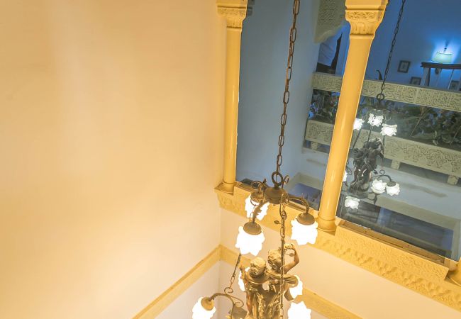 Casa adosada en Nerja - .Casa Ramos Nerja