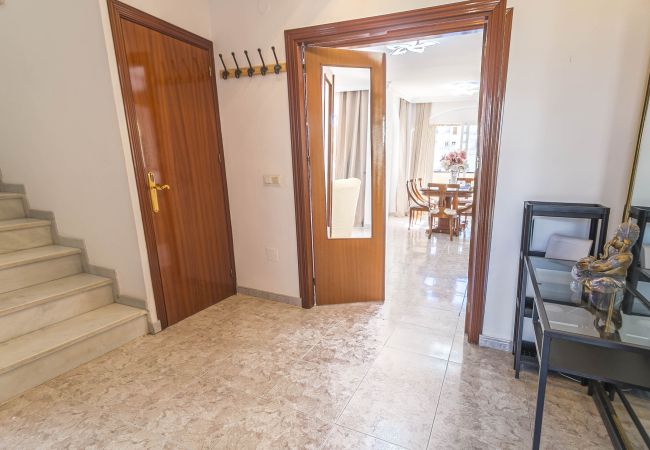 Casa adosada en Nerja - .Casa Ramos Nerja