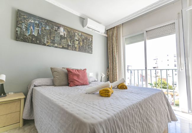 Casa adosada en Nerja - .Casa Ramos Nerja