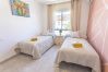 Casa adosada en Nerja - .Casa Ramos Nerja