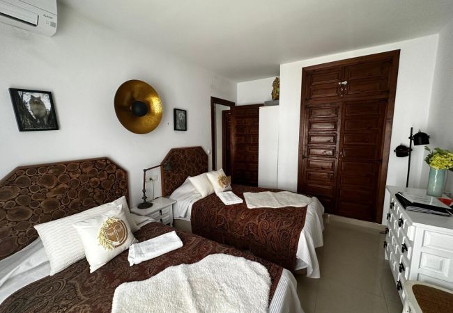 Apartamento en Nerja - Marina 2D