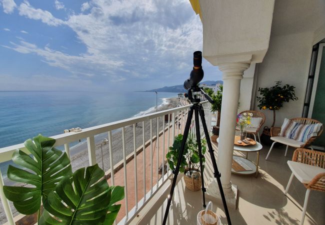 Apartamento en Nerja - Marina 2D