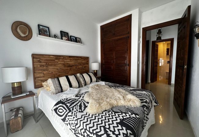 Apartamento en Nerja - Marina 2D
