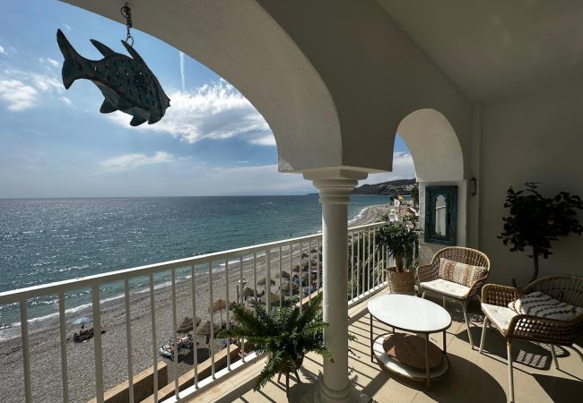 Apartamento en Nerja - Marina 2D