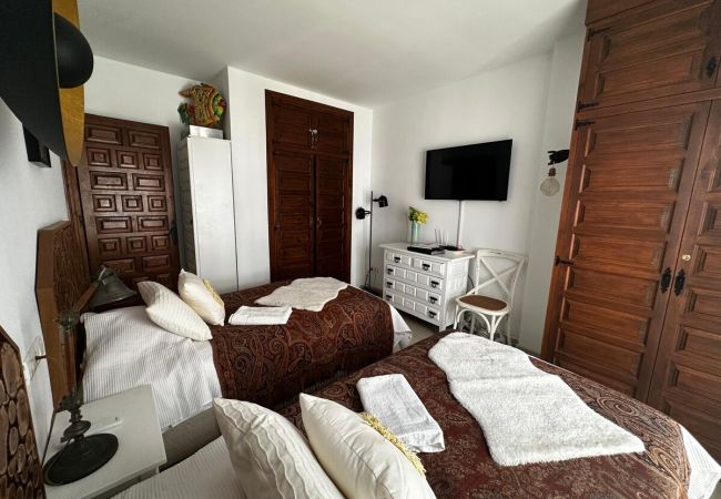 Apartamento en Nerja - Marina 2D