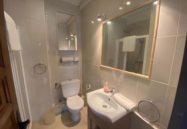 Apartamento en Nerja - Marina 2D