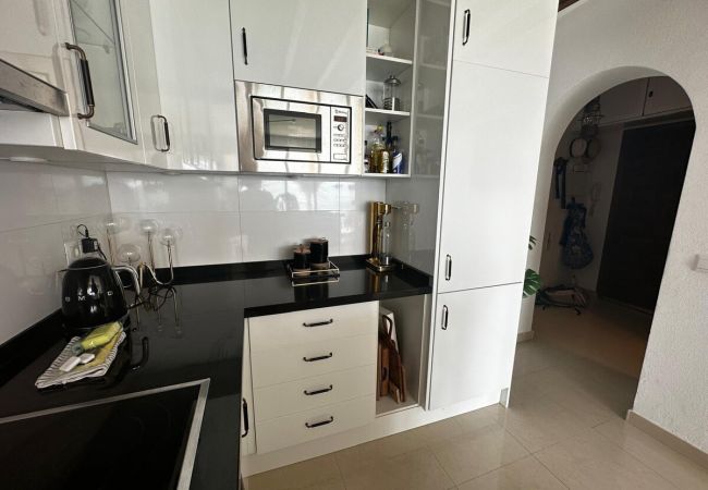 Apartamento en Nerja - Marina 2D