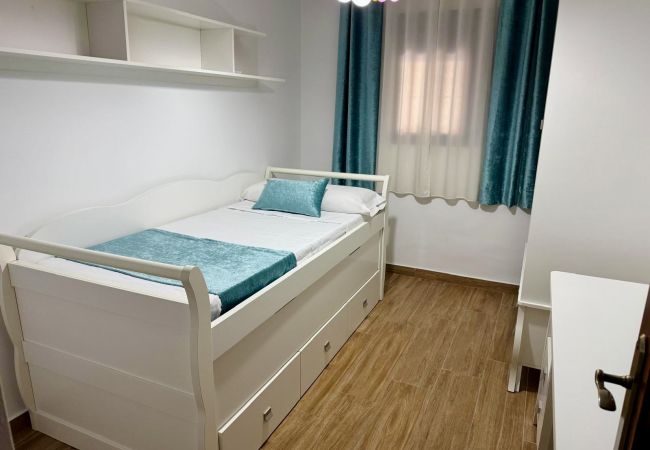 Villa en Frigiliana - .Villa El Pescaero
