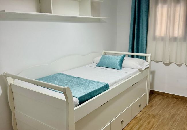 Villa en Frigiliana - .Villa El Pescaero