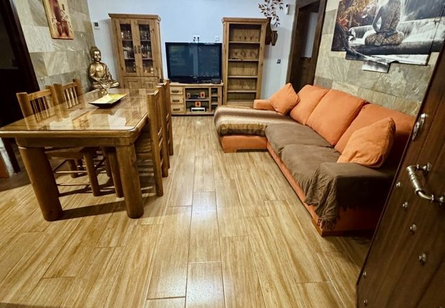 Villa en Frigiliana - .Villa El Pescaero
