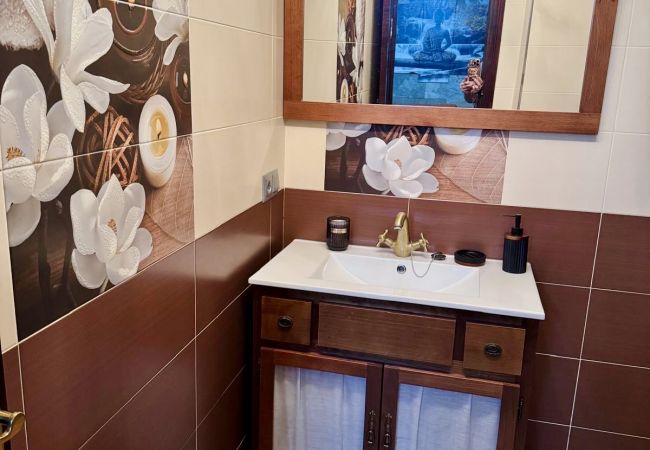 Villa en Frigiliana - .Villa El Pescaero