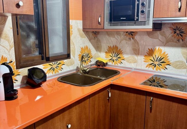 Villa en Frigiliana - .Villa El Pescaero