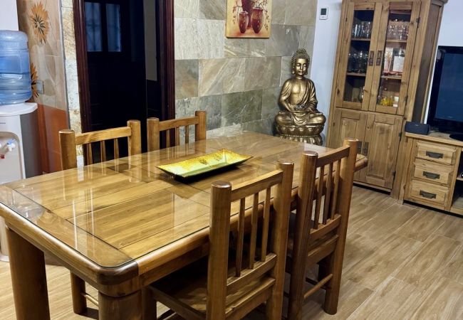 Villa en Frigiliana - .Villa El Pescaero